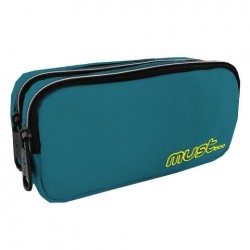 ΚΑΣΕΤΙΝΑ MUST MONOCHROME PLUS 20Χ6Χ9 2ΦΕΡΜΟΥΑΡ ΠΡΑΣΙΝΟ 900D RPET