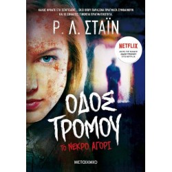 ΤΟ ΝΕΚΡΟ ΑΓΟΡΙ - ΟΔΟΣ ΤΡΟΜΟΥ