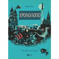 ΧΡΟΝΟΛΟΓΙΟ ΧΡΟΝΟΛΟΓΙΟ