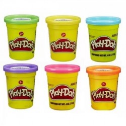 HABSRO PLAY-DOH ΜΟΝΟ ΒΑΖΑΚΙ HABSRO PLAY-DOH ΜΟΝΟ ΒΑΖΑΚΙ