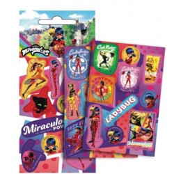 GIM AYTOKOΛΛΗΤΑ LASER MIRACULOUS