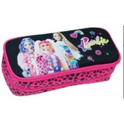 GIM ΚΑΣΕΤΙΝΑΚΙ ΟΒΑΛ BARBIE EXTRA GIM ΚΑΣΕΤΙΝΑΚΙ ΟΒΑΛ BARBIE EXTRA