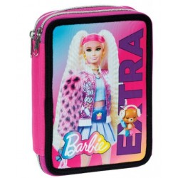 GIM ΚΑΣΕΤΙΝΑ ΔΙΠΛΗ BARBIE EXTRA GIM ΚΑΣΕΤΙΝΑ ΔΙΠΛΗ BARBIE EXTRA