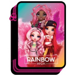 GIM ΚΑΣΕΤΙΝΑ ΔΙΠΛΗ RAINBOW HIGH