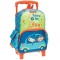 GIM TROLLEY MINI CAR FISHER PRICE