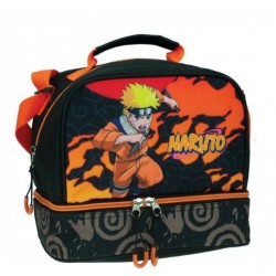 GIM ΤΣΑΝΤΑΚΙ ΦΑΓ.OBΑΛ NARUTO