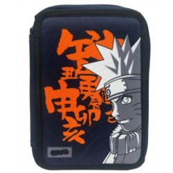 GIM ΚΑΣΕΤΙΝΑ ΔΙΠΛΗ NARUTO LETTERS GIM ΚΑΣΕΤΙΝΑ ΔΙΠΛΗ NARUTO LETTERS