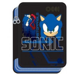 GIM ΚΑΣΕΤΙΝΑ ΔΙΠΛΗ SONIC GIM ΚΑΣΕΤΙΝΑ ΔΙΠΛΗ SONIC