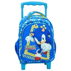 GIM TROLLEY ΝΗΠ.SONIC