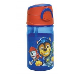 GIM ΠΑΓΟΥΡΙ 350ML PAW PATROL RESCUE KNIGHTS GIM ΠΑΓΟΥΡΙ 350ML PAW PATROL RESCUE KNIGHTS