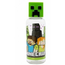 STOR ΠΑΓΟΥΡΙ 3D 560ml MINECRAFT STOR ΠΑΓΟΥΡΙ 3D 560ml MINECRAFT