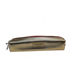 FF Pencil Case Βlack Gold