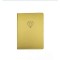 FF A5 hardcover notebooks Black Gold
