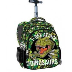 BMU TROLLEY T-REX
