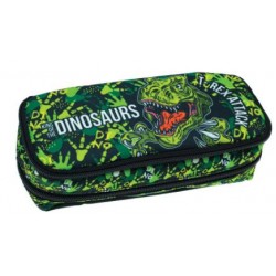 BMU ΒΑΡΕΛΑΚΙ ΟΒΑΛ T-REX BMU ΒΑΡΕΛΑΚΙ ΟΒΑΛ T-REX