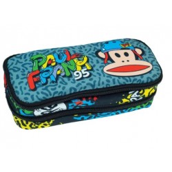 BMU ΒΑΡΕΛΑΚΙ ΟΒΑΛ PAUL FRANK SKATE BMU ΒΑΡΕΛΑΚΙ ΟΒΑΛ PAUL FRANK SKATE