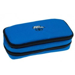 BMU ΒΑΡΕΛΑΚΙ ΟΒΑΛ NO FEAR NEW BLUE BMU ΒΑΡΕΛΑΚΙ ΟΒΑΛ NO FEAR NEW BLUE