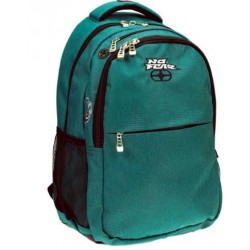 BMU ΣΑΚΙΔΙΟ ΟΒΑΛ NO FEAR EMERLAND BMU ΣΑΚΙΔΙΟ ΟΒΑΛ NO FEAR EMERLAND