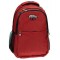 BMU ΣΑΚΙΔΙΟ ΟΒΑΛ NO FEAR RED
