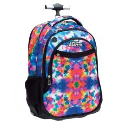 BMU TROLLEY NO FEAR COLOR TIE DYE