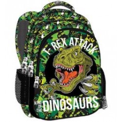 BMU ΣΑΚΙΔΙΟ ΟΒΑΛ T-REX BMU ΣΑΚΙΔΙΟ ΟΒΑΛ T-REX