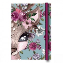 BMU ΜΠΛΟΚΑΚΙ ΜΕ ΛΑΣΤΙΧΟ DEER BMU ΜΠΛΟΚΑΚΙ ΜΕ ΛΑΣΤΙΧΟ DEER