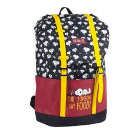 BMU ΣΑΚΙΔΙΟ PEANUTS PATTERN BMU ΣΑΚΙΔΙΟ PEANUTS PATTERN