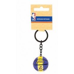 BMU ΜΠΡΕΛΟΚ 3D ΜΠΑΛΑ NBA LA LAKERS BMU ΜΠΡΕΛΟΚ 3D ΜΠΑΛΑ NBA LA LAKERS