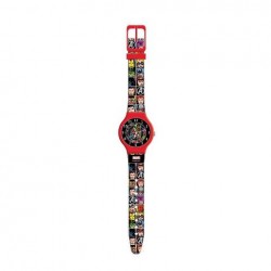 ΡΟΛΟΙ ΣΕ ΜΕΤΑΛΛΙΚΟ ΚΟΥΤΙ  AVENGERS