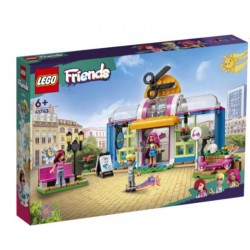 LEGO FRIENDS HAIR SALON 41743 LEGO FRIENDS HAIR SALON 41743