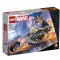 LEGO SUPER HEROES GHOST RIDER MECH & BIKE 76245