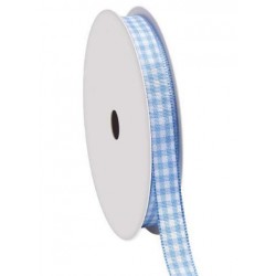 ΚΟΡΔΕΛΑ ΚΑΡΩ ΜΕ ΟΥΓΙΑ ΓΑΛΑΖΙΑ 6mm 45μ. ΚΟΡΔΕΛΑ ΚΑΡΩ ΜΕ ΟΥΓΙΑ ΓΑΛΑΖΙΑ 6mm 45μ.