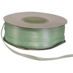 ΚΟΡΔΕΛΑ ΣΑΤΕΝ ΔΙΠΛΗΣ ΟΨΗΣ ΜΕ ΟΥΓΙΑ ΑΝ. ΠΡΑΣΙΝΟ 3χιλ. x 100μ. ΚΟΡΔΕΛΑ ΣΑΤΕΝ ΔΙΠΛΗΣ ΟΨΗΣ ΜΕ ΟΥΓΙΑ ΑΝ. ΠΡΑΣΙΝΟ 3χιλ. x 100μ.