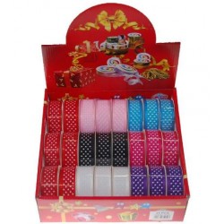 ΚΟΡΔΕΛΕΣ ΠΟΥΑ 2,5εκ. x 2,7μ. 7 ΧΡΩΜΑΤΑ ΚΟΡΔΕΛΕΣ ΠΟΥΑ 2,5εκ. x 2,7μ. 7 ΧΡΩΜΑΤΑ