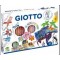 ΣΕΤ ΔΗΜΙΟΥΡΓΙΑΣ GIOTTO ART LAB OIL PASTELS CREATIONS