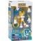 SONIC THE HEDGEHOG BUILDABLE ΦΙΓΟΥΡΑ TAILS