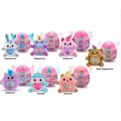 ΑΥΓΟ RAINBOCORNS SURPRISE SERIES 4 ΑΥΓΟ RAINBOCORNS SURPRISE SERIES 4