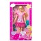 MATTEL Η ΠΡΩΤΗ ΜΟΥ BARBIE HLL19