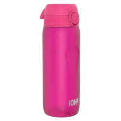 ΠΑΓΟΥΡΙ ΙΟΝ8 BPA FREE 750ml ΡΟΖ ΠΑΓΟΥΡΙ ΙΟΝ8 BPA FREE 750ml ΡΟΖ