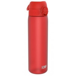 ΠΑΓΟΥΡΙ ΠΛΑΣΤΙΚΟ ΙΟΝ8 500ml ΚΟΚΚΙΝΟ