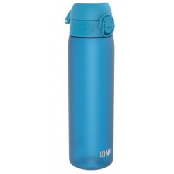 ΠΑΓΟΥΡΙ ΠΛΑΣΤΙΚΟ ΙΟΝ8 SLIM 500ml ΜΠΛΕ