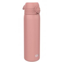 ΜΕΤΑΛΛΙΚΟ ΜΠΟΥΚΑΛΙ ΙΟΝ8 SLIM 600ml ASH ROSE ΜΕΤΑΛΛΙΚΟ ΜΠΟΥΚΑΛΙ ΙΟΝ8 SLIM 600ml ASH ROSE