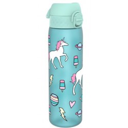 ΠΑΓΟΥΡΙ ΠΛΑΣΤΙΚΟ ΙΟΝ8 SLIM 500ml PLANET UNICORNS ΠΑΓΟΥΡΙ ΠΛΑΣΤΙΚΟ ΙΟΝ8 SLIM 500ml PLANET UNICORNS