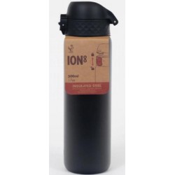 ΘΕΡΜΟΣ ΙΟΝ8 SLIM 500ml ΜΑΥΡΟ ΘΕΡΜΟΣ ΙΟΝ8 SLIM 500ml ΜΑΥΡΟ