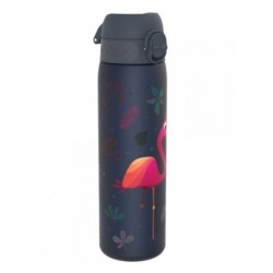 ΠΑΓΟΥΡΙ ΠΛΑΣΤΙΚΟ ΙΟΝ8 SLIM 500ml FLAMINGO