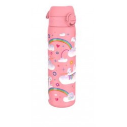 ΘΕΡΜΟΣ ΙΟΝ8 SLIM 500ml UNICORN RAINBOW