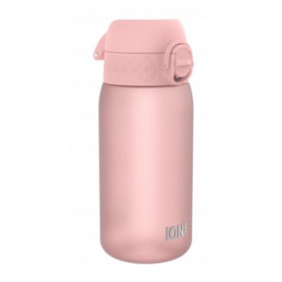 ΠΑΓΟΥΡΙ ΠΛΑΣΤΙΚΟ POD ION8 350ml ROSE QUARTZ