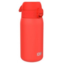 ΘΕΡΜΟΣ ΙΟΝ8 320ml ΚΟΚΚΙΝΟ