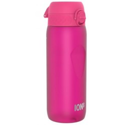 ΠΑΓΟΥΡΙ ΠΛΑΣΤΙΚΟ ΙΟΝ8 750ml ΡΟΖ