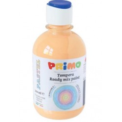 ΤΕΜΠΕΡΑ PRIMO 300ml ΒΕΡΥΚΟΚΙ ΠΑΣΤΕΛ ΤΕΜΠΕΡΑ PRIMO 300ml ΒΕΡΥΚΟΚΙ ΠΑΣΤΕΛ